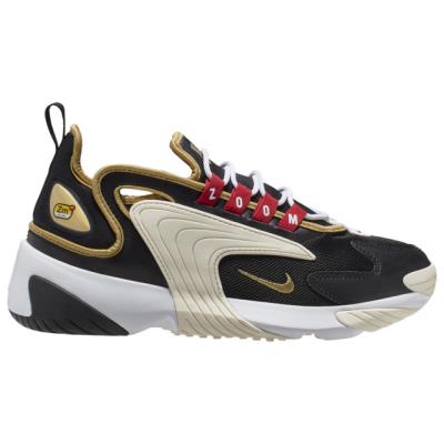 Nike zoom cheap 2k 36.5